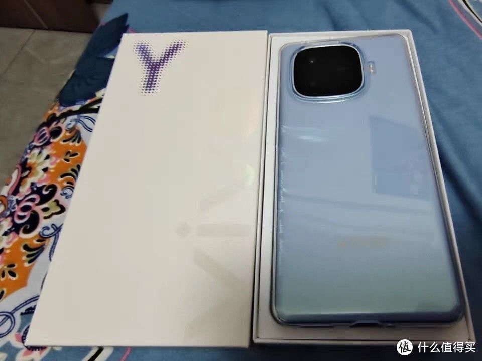 vivo Y200GT新品手机5G轻薄6000毫安时长续航80W闪充