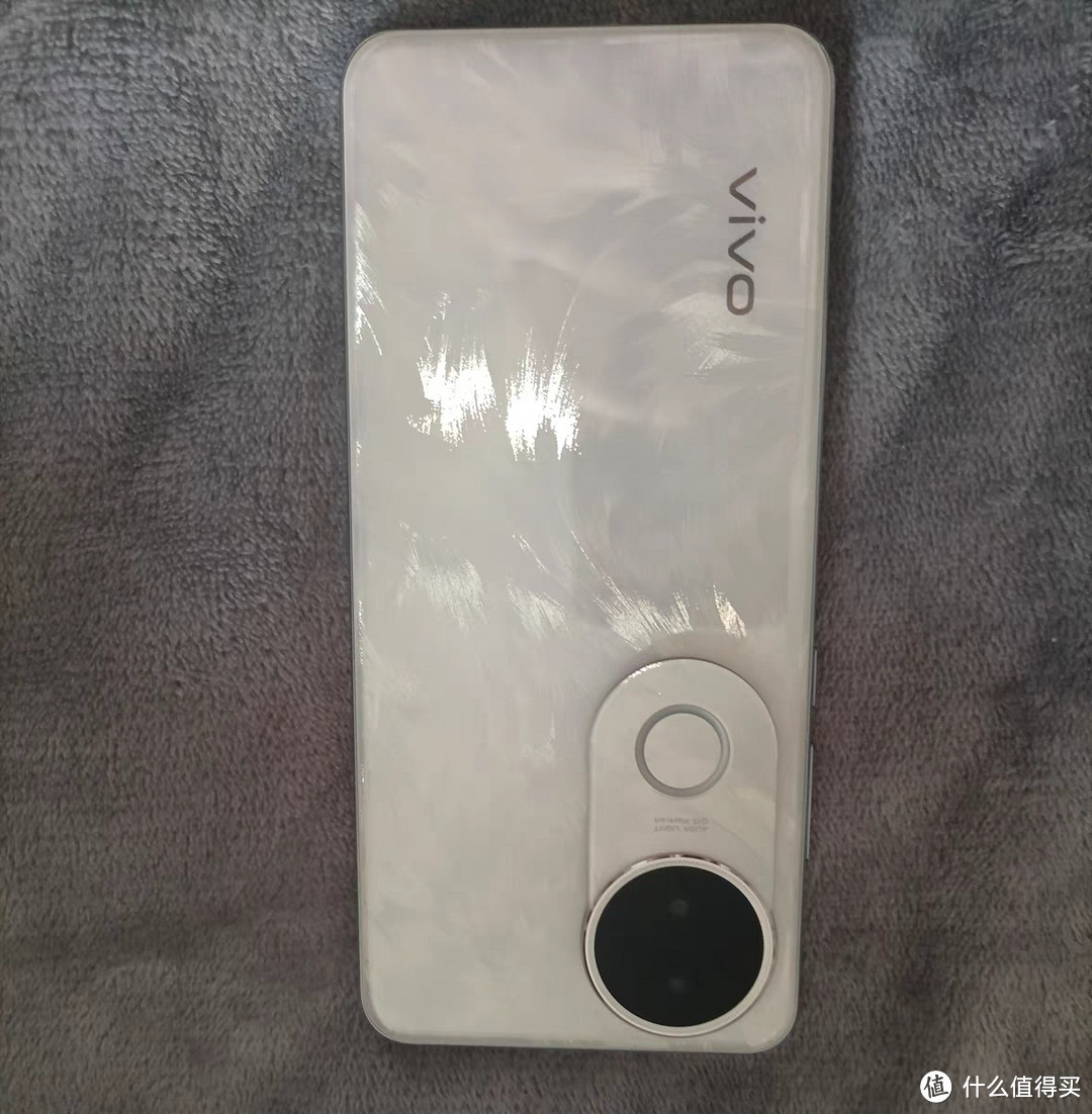 性价比手机-vivo S20