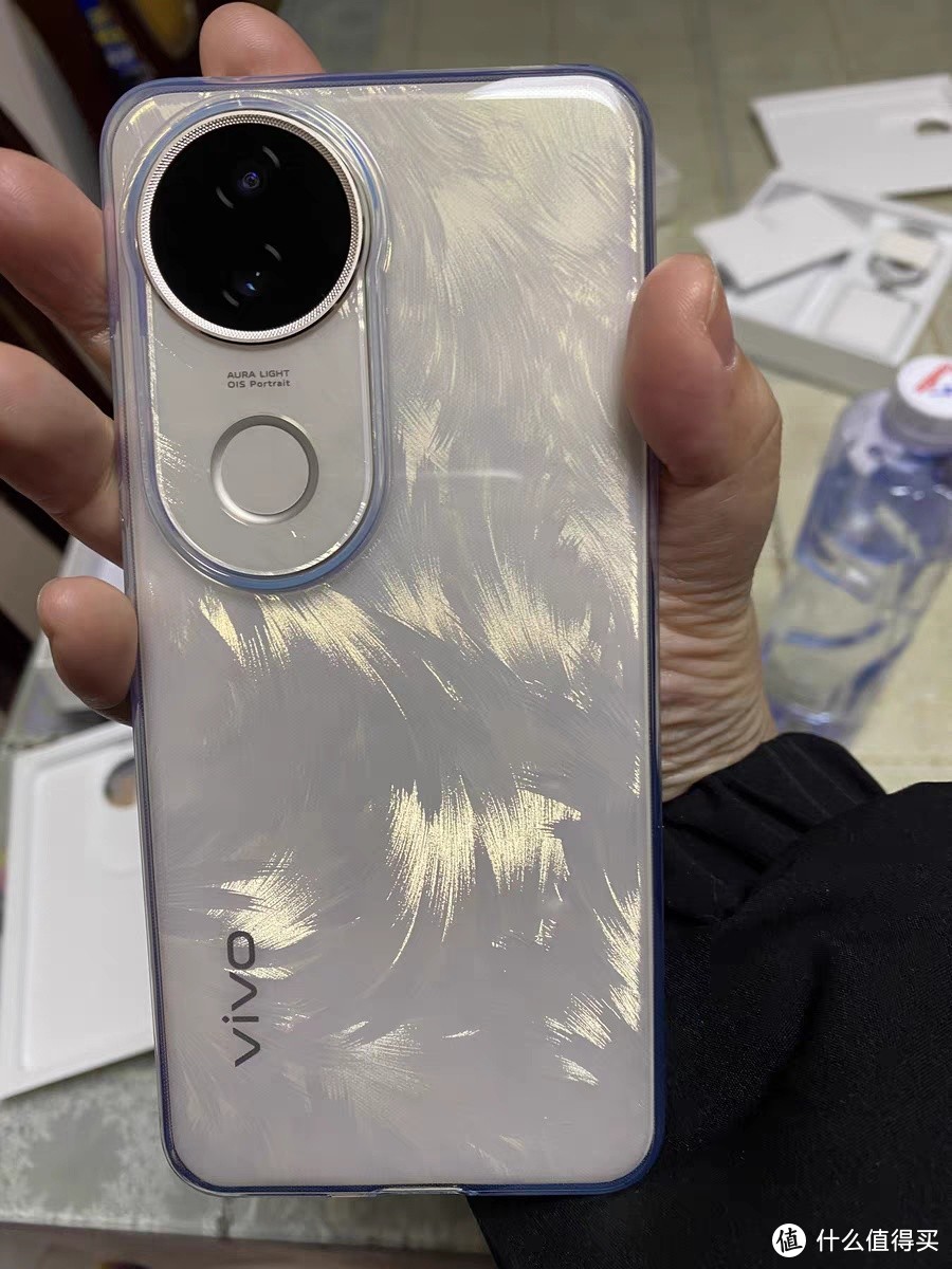 性价比手机-vivo S20