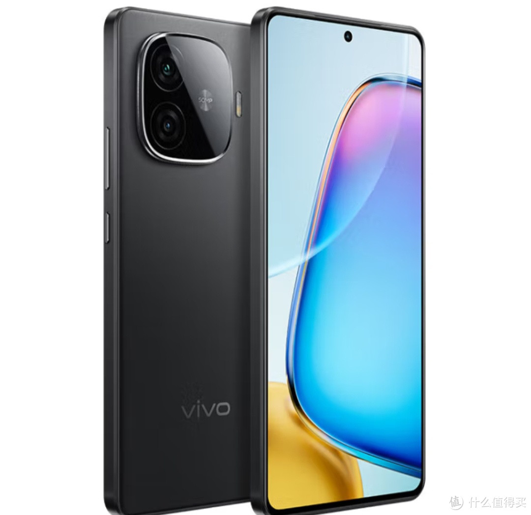 性价比王者：vivo Y200，超乎想象的备用机之选