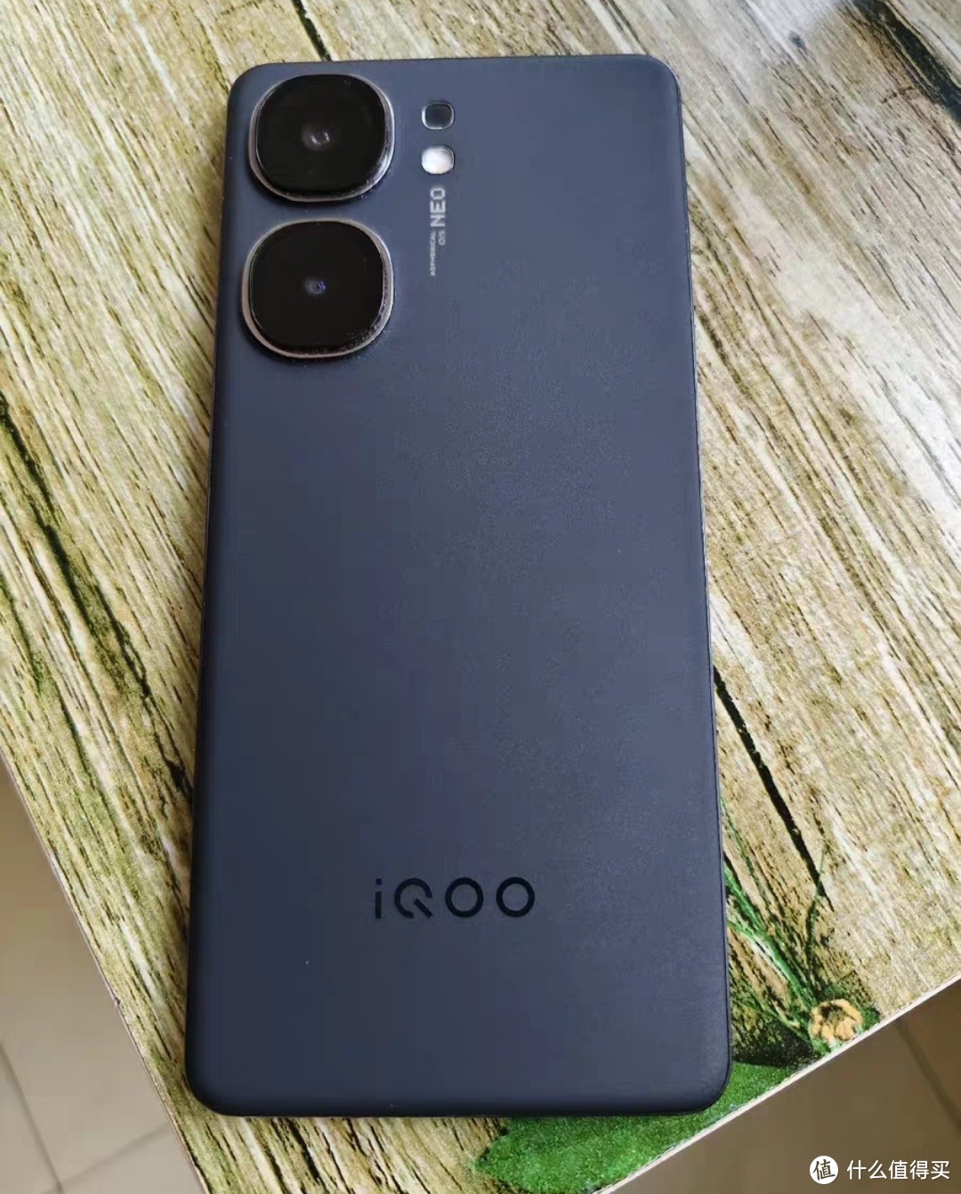 超有性价比的vivo iQOO Neo9，你心动了吗？