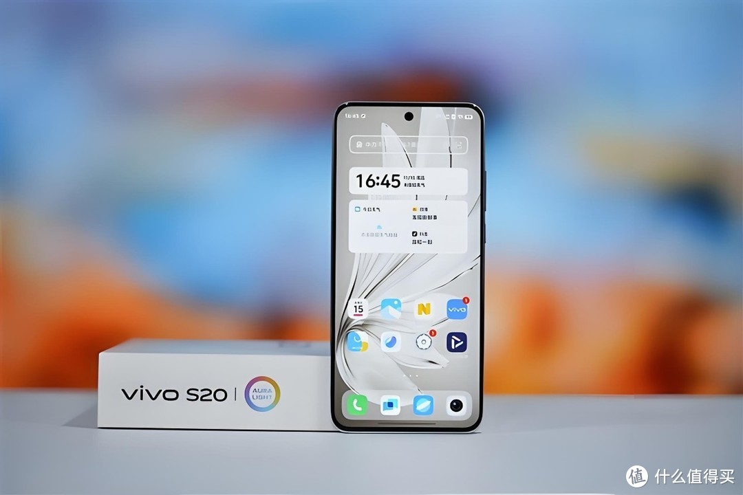 vivo拒绝高价低配：6500mAh+京东方Q10+100万跑分，跌至1783元