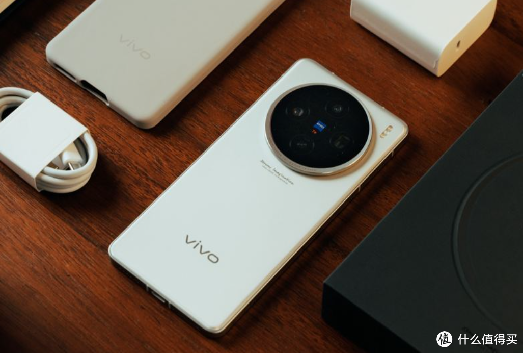 vivo X100S手机：数码活动国家补贴下的性价比之选