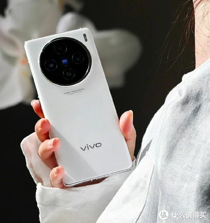 vivo X100S手机：数码活动国家补贴下的性价比之选