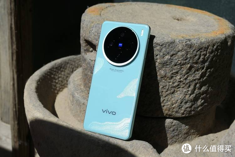 vivo X100S手机：数码活动国家补贴下的性价比之选