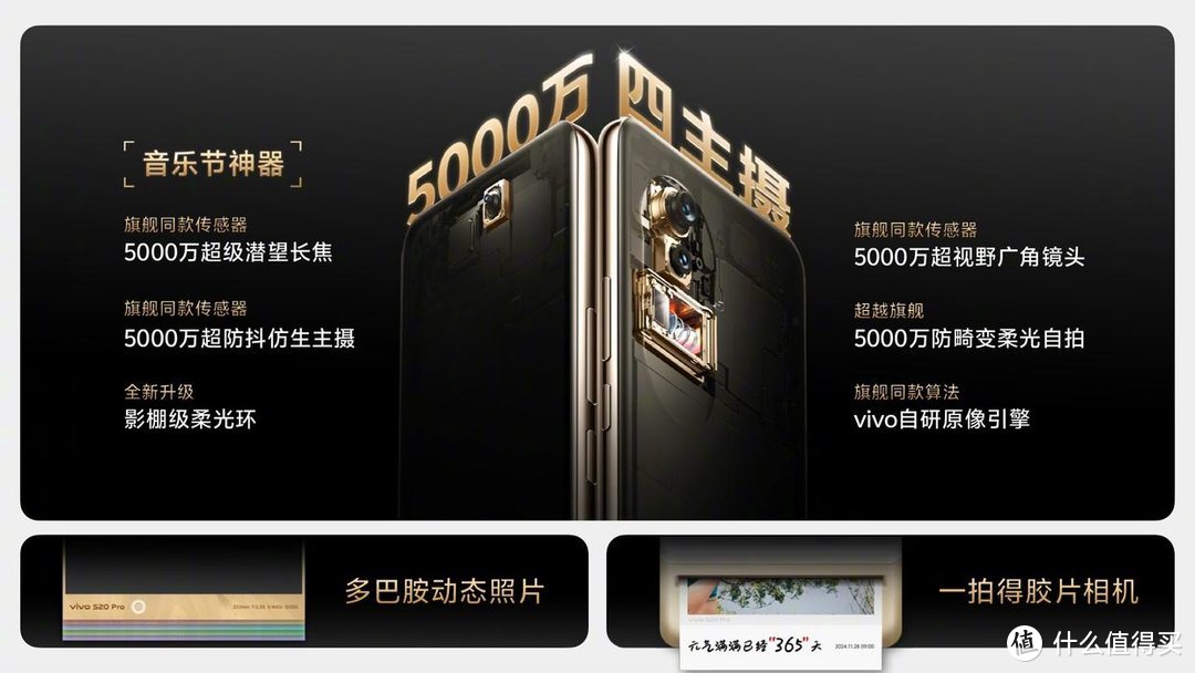 被遗忘的vivo神机，好评率高达99%，225万分+100倍长焦