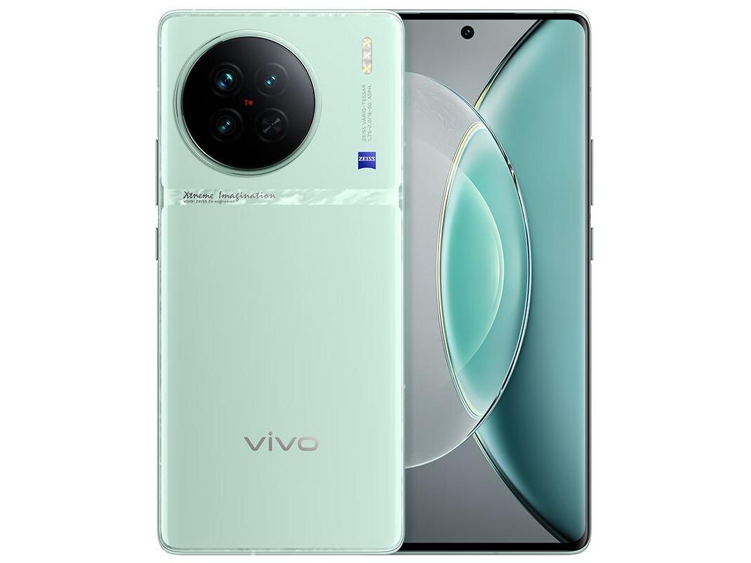 vivo X90s（12GB/512GB）
