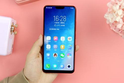 vivoz1青春版怎么用[vivo z1怎么设置青少年模式]