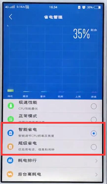 vivo手机出现发热发烫的详细解决方法是什么