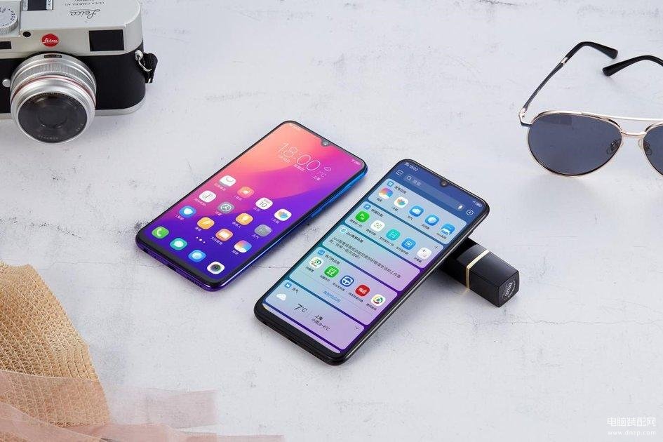 vivo z3i手机怎么样