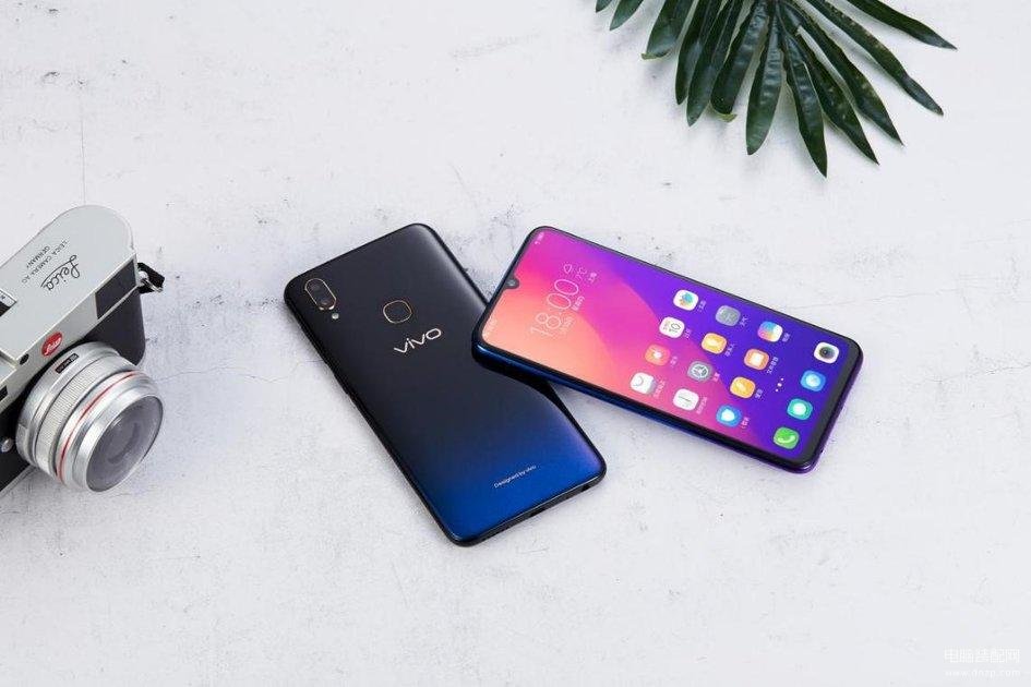 vivo z3i手机怎么样