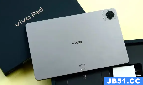 ipad vivo