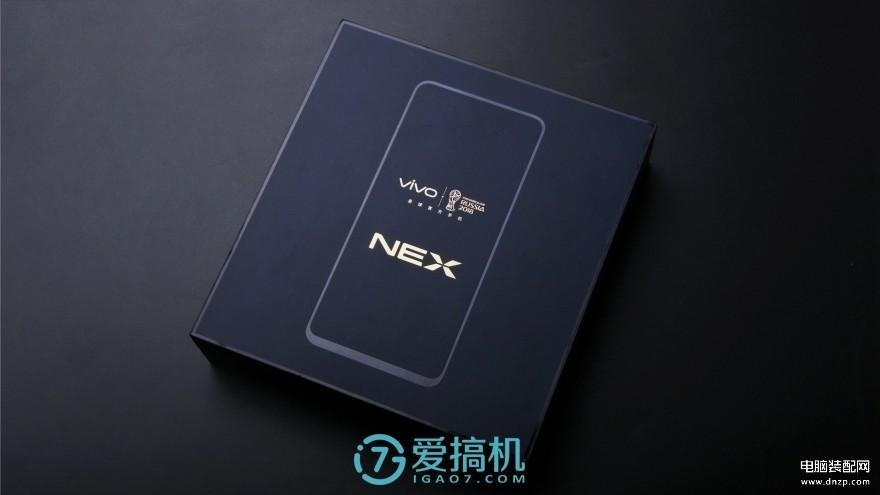 vivo nex手机怎么样