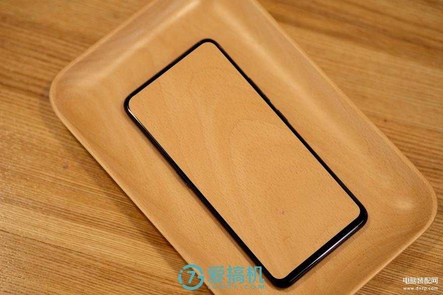 vivo nex手机怎么样