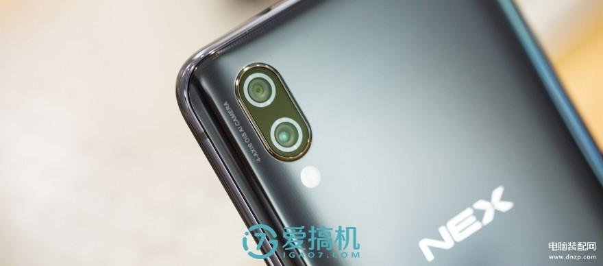 vivo nex手机怎么样