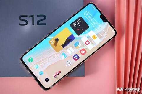 vivos12处理器怎么样