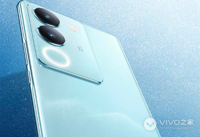 vivo S18搭载是什么系统