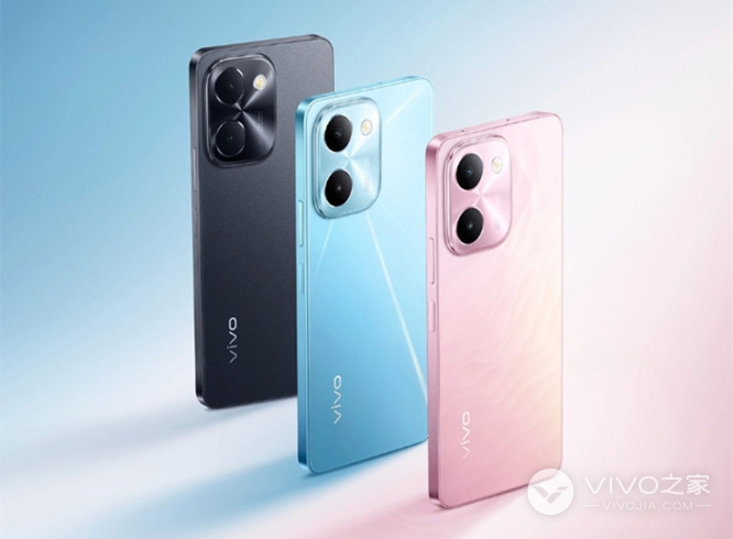 vivo Y100i搭载的是什么系统