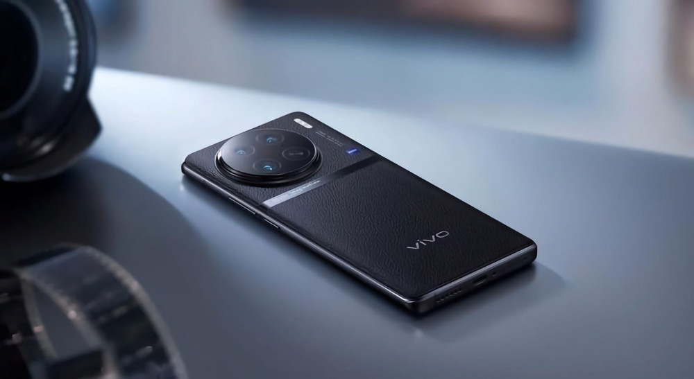 网传丨vivo X100 Pro+ 暂定明年 4 月发布：搭载新 2K 屏+第三代骁龙 8