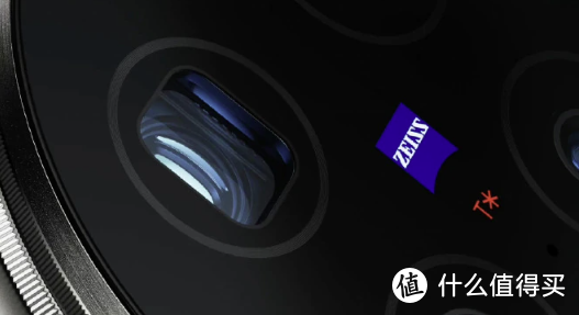 vivo X100 Ultra 镜头揭秘：自主蓝图影像技术携手蔡司T*镀膜加潜望式摄像头