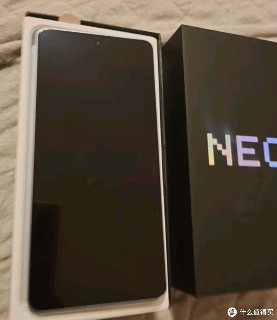 vivo iQOO Neo9，为游戏而生！