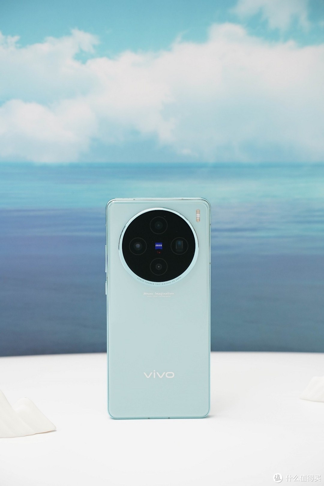 vivo X系列唯一的直屏手机，3999元起售的X100s真机评测！