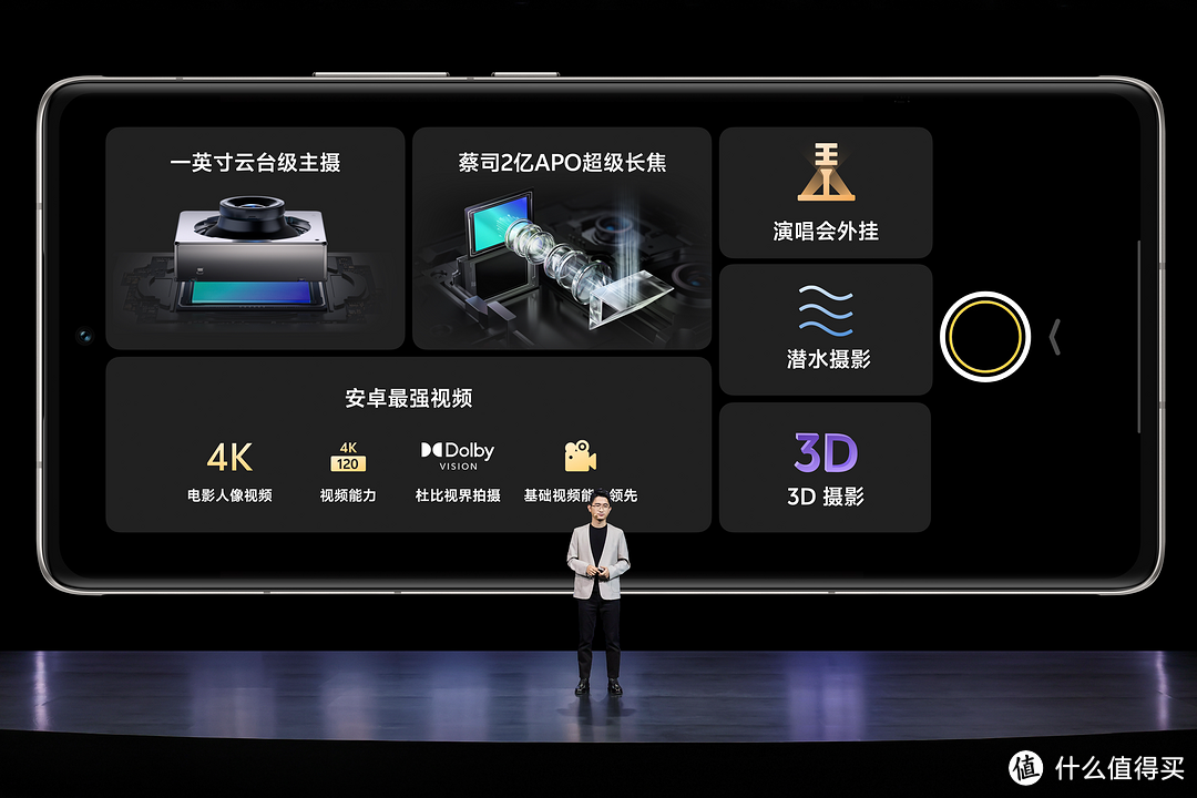 全面超越！vivo X100系列新品震撼发布，定义Ultra新标准