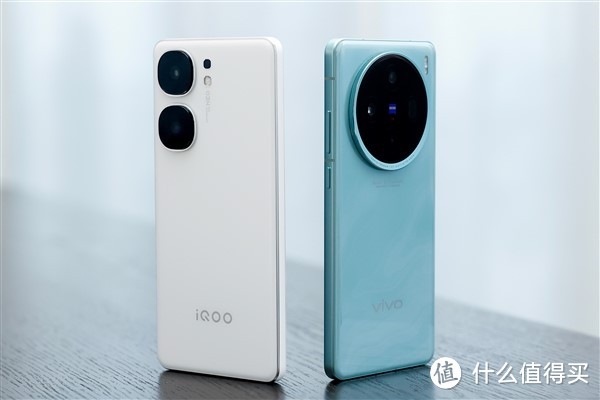 iQOO Neo9S Pro官宣：5月20日发布 搭载天玑9300+旗舰芯