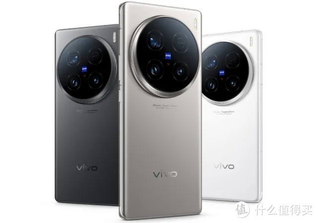 新演唱会神器：vivo X100 Ultra 来袭