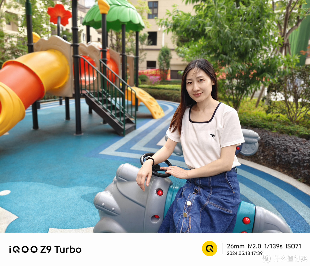 iQOO Z9 Turbo深度体验：小而美的性能、续航、轻薄水桶机，实测稳了