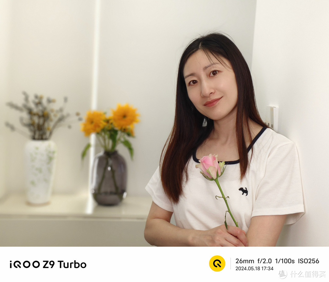 iQOO Z9 Turbo深度体验：小而美的性能、续航、轻薄水桶机，实测稳了