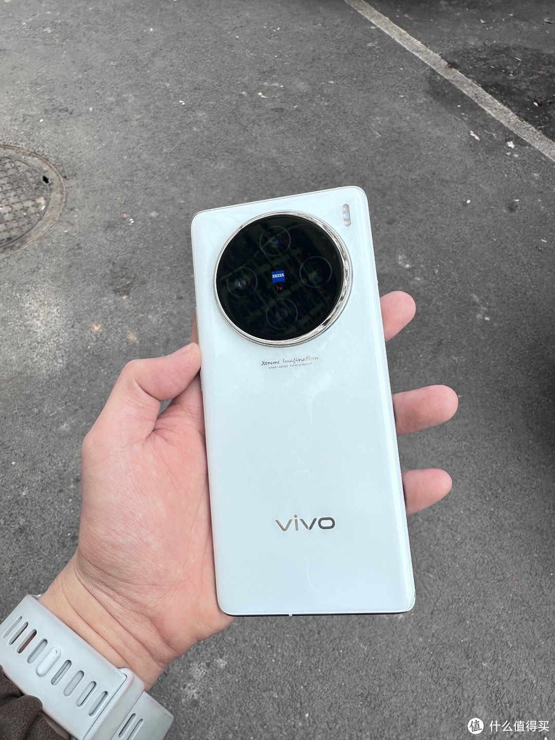 vivo X100深度体验测评