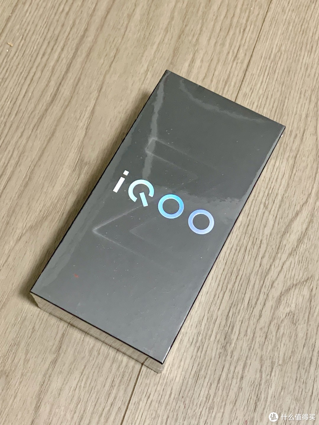 iQOO Z9，老父亲的抖音再也不卡了