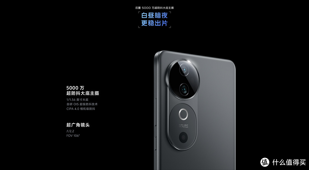 影像手机进光量表 2024年618四版, 更新 Vivo S19 Pro