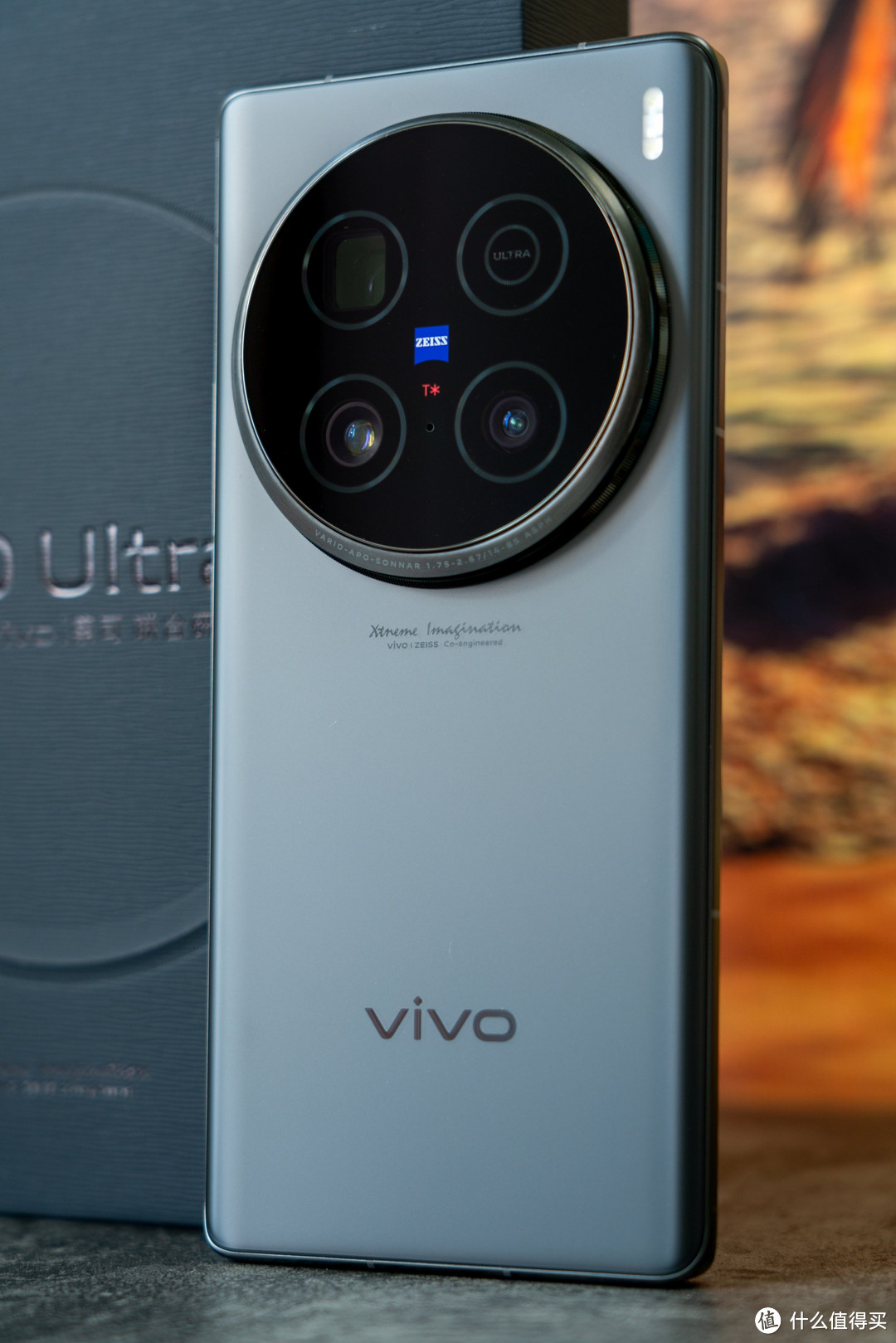 机圈灭霸名不虚传，vivo X100 Ultra体验升级不少