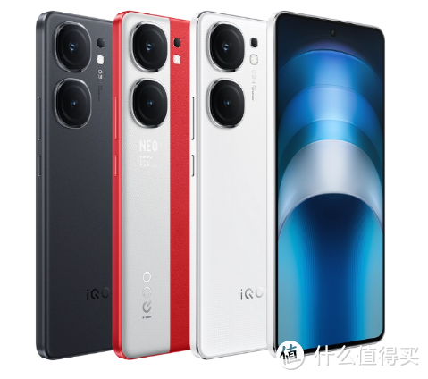 iQOO Neo9S Pro+获得入网许可，将搭载骁龙8 Gen3处理器