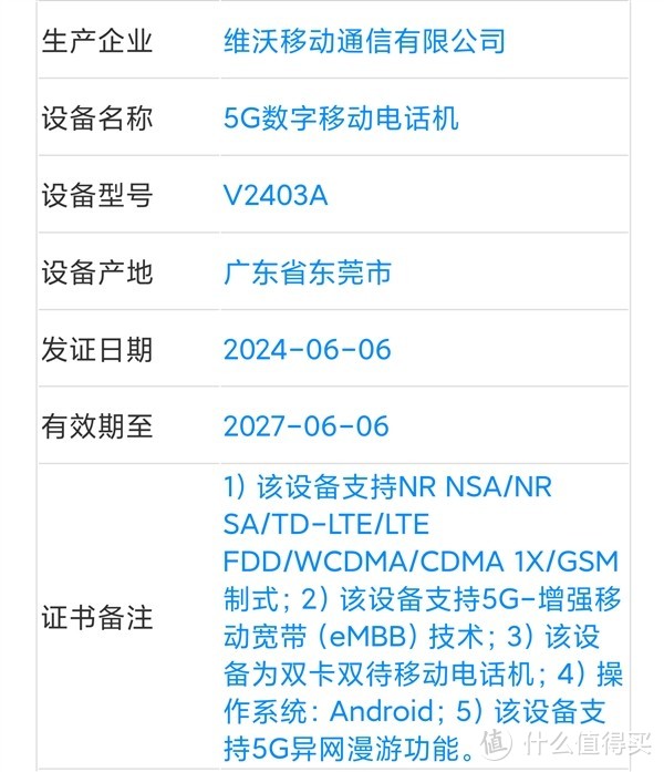 iQOO Neo9S Pro+获得入网许可，将搭载骁龙8 Gen3处理器