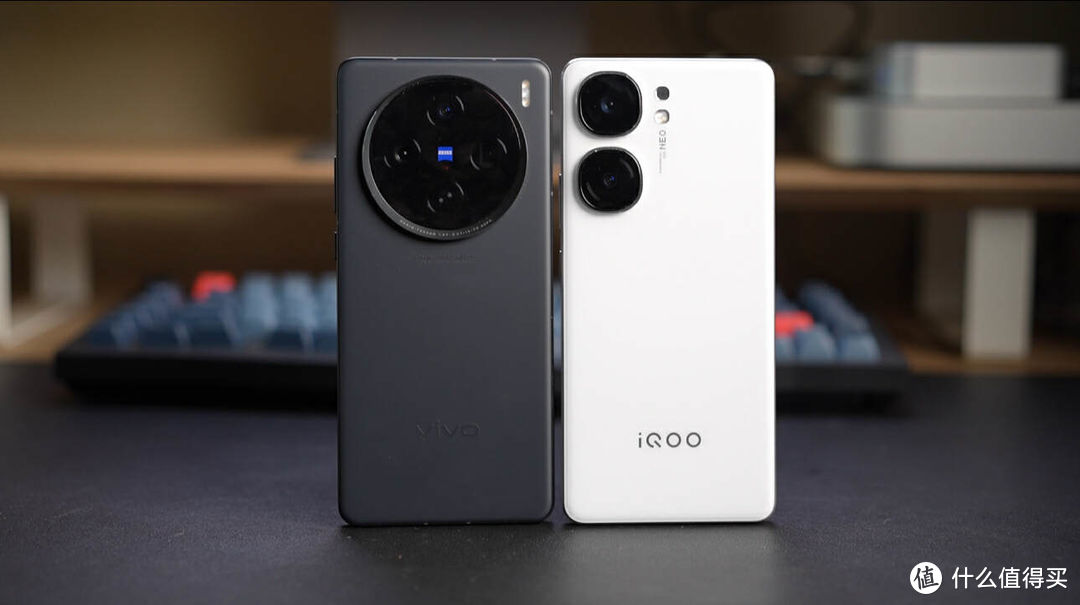 蓝厂亲兄弟，iQOO Neo9S Pro和vivo X100s怎么选？