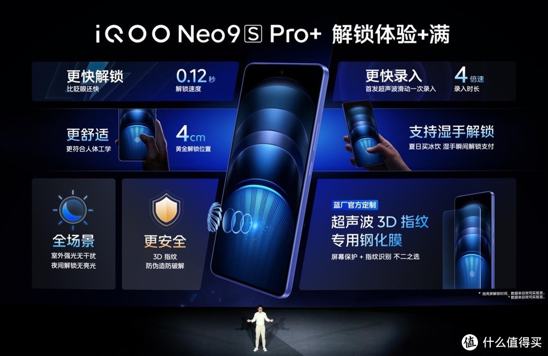 顶级性能中端价格！目前最超值新品游戏手机就是这台iQOO Neo9S Pro+了到手价只要2899元起