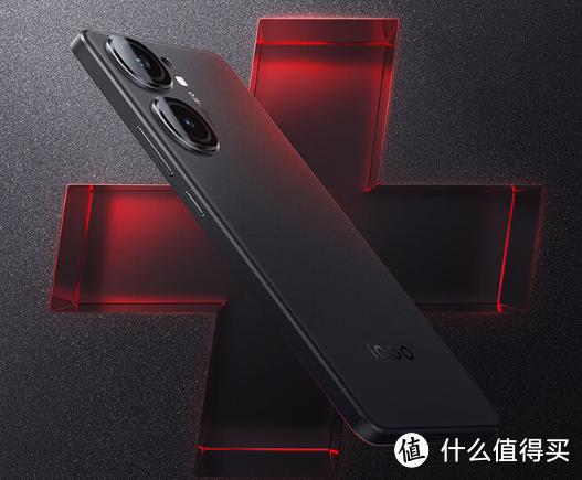 iQOO Neo9s Pro+和Redmi K70U，特长处理器互换，销量差异不小。