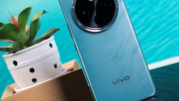 6500mAh巨无霸电池 续航新王vivo Y300 Pro评测