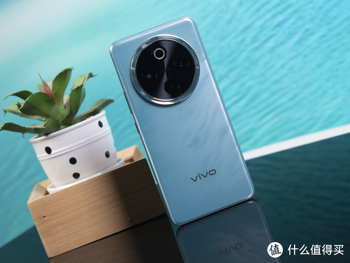 6500mAh巨无霸电池 续航新王vivo Y300 Pro评测