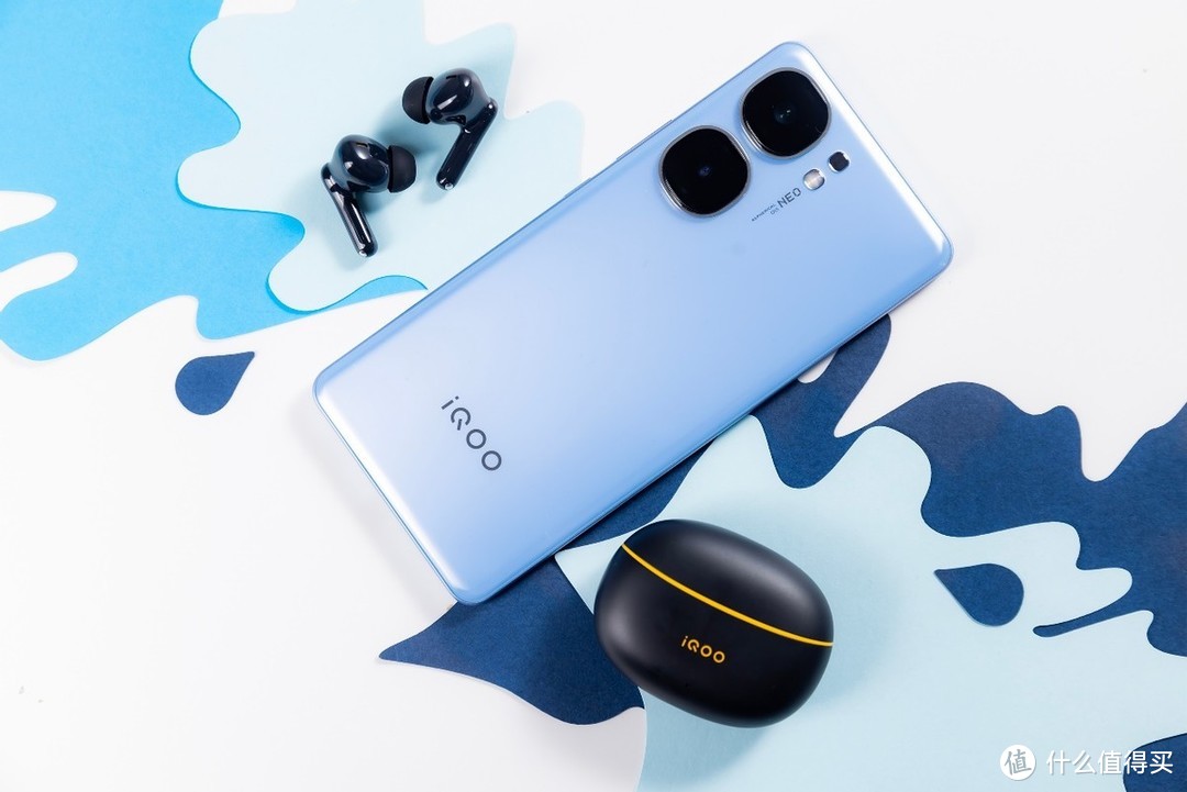 Vivo“劲爆”，120W闪充+144Hz屏+双5000万，天玑9300旗舰才卖2599元!