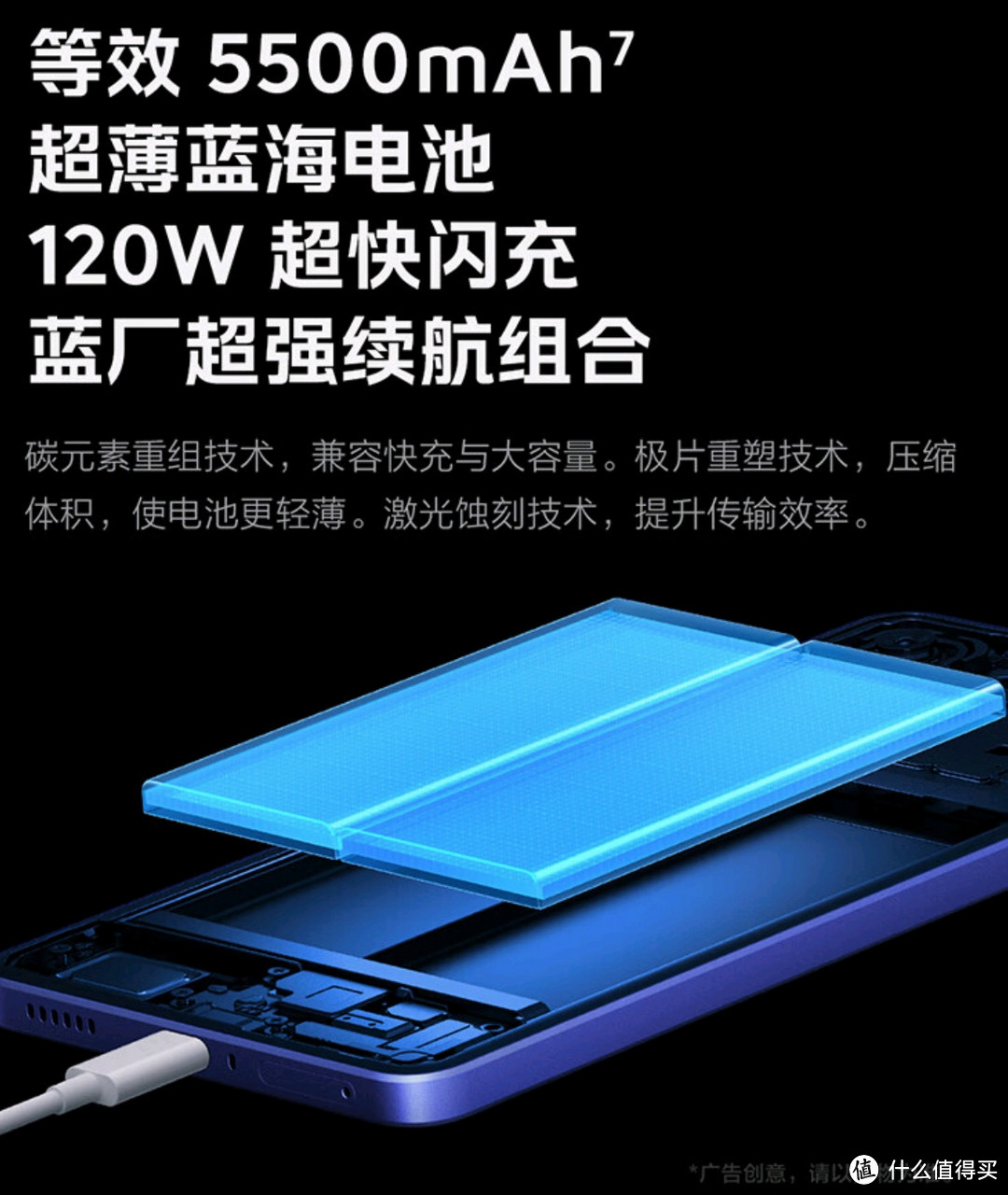 名字好长，性能很强的 vivo iQOO Neo9S Pro+