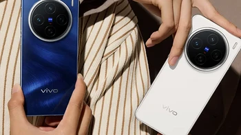 vivo X200系列跑分出炉：突破300万大关创新高