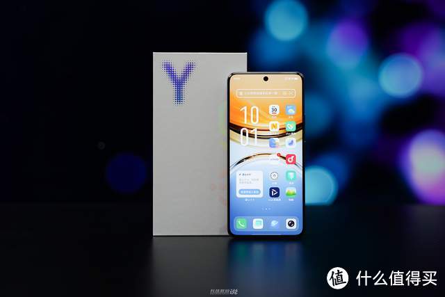 vivo Y300 Pro体验：7.69mm轻薄，6500mAh大电池，真实用的千元机