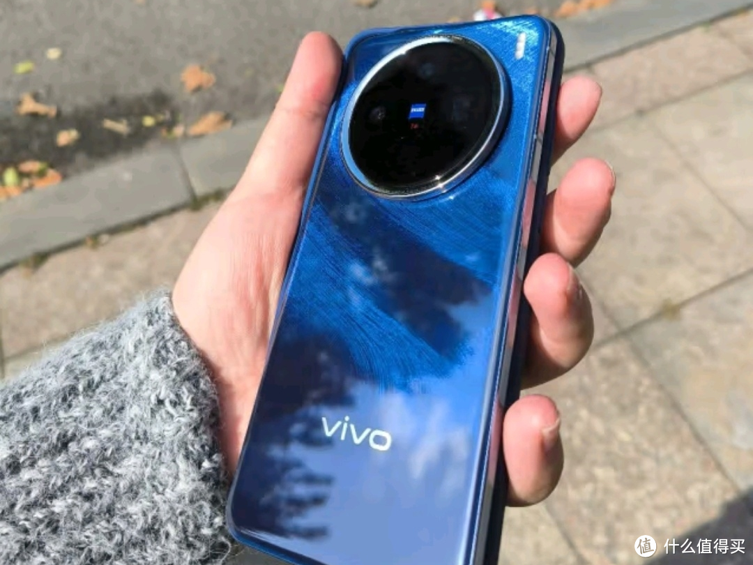 VIVO x200震撼上市，引领科技潮流！