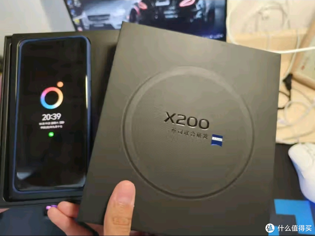 VIVO x200震撼上市，引领科技潮流！