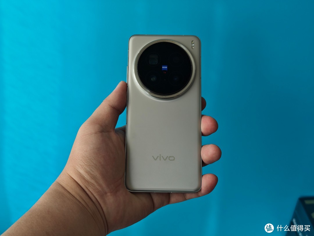 背刺Ultra？VIVO X200 Pro X100 Ultra深度横评