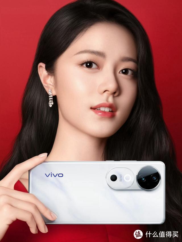 太狠了！vivo S19京东双11跌破1679元！